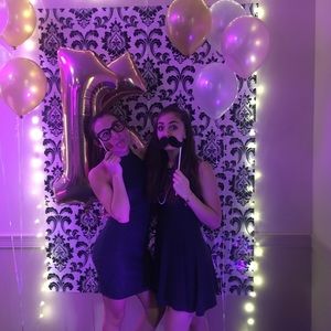 Meet your Posher, Mari